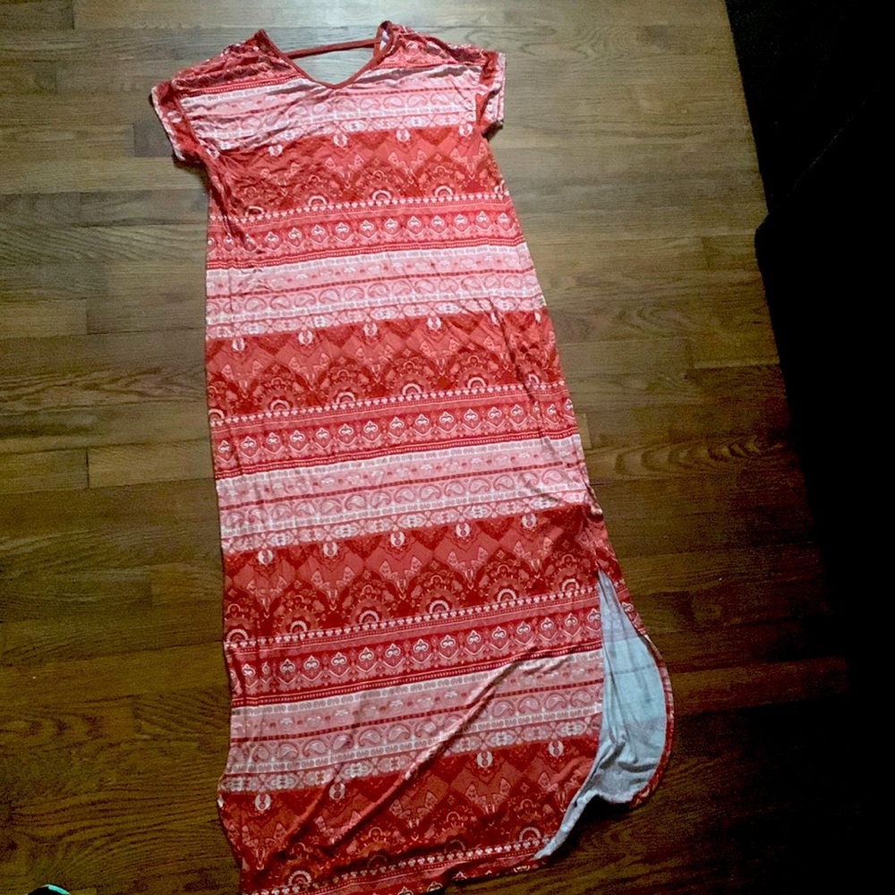 BRAND NEW lularoe dress